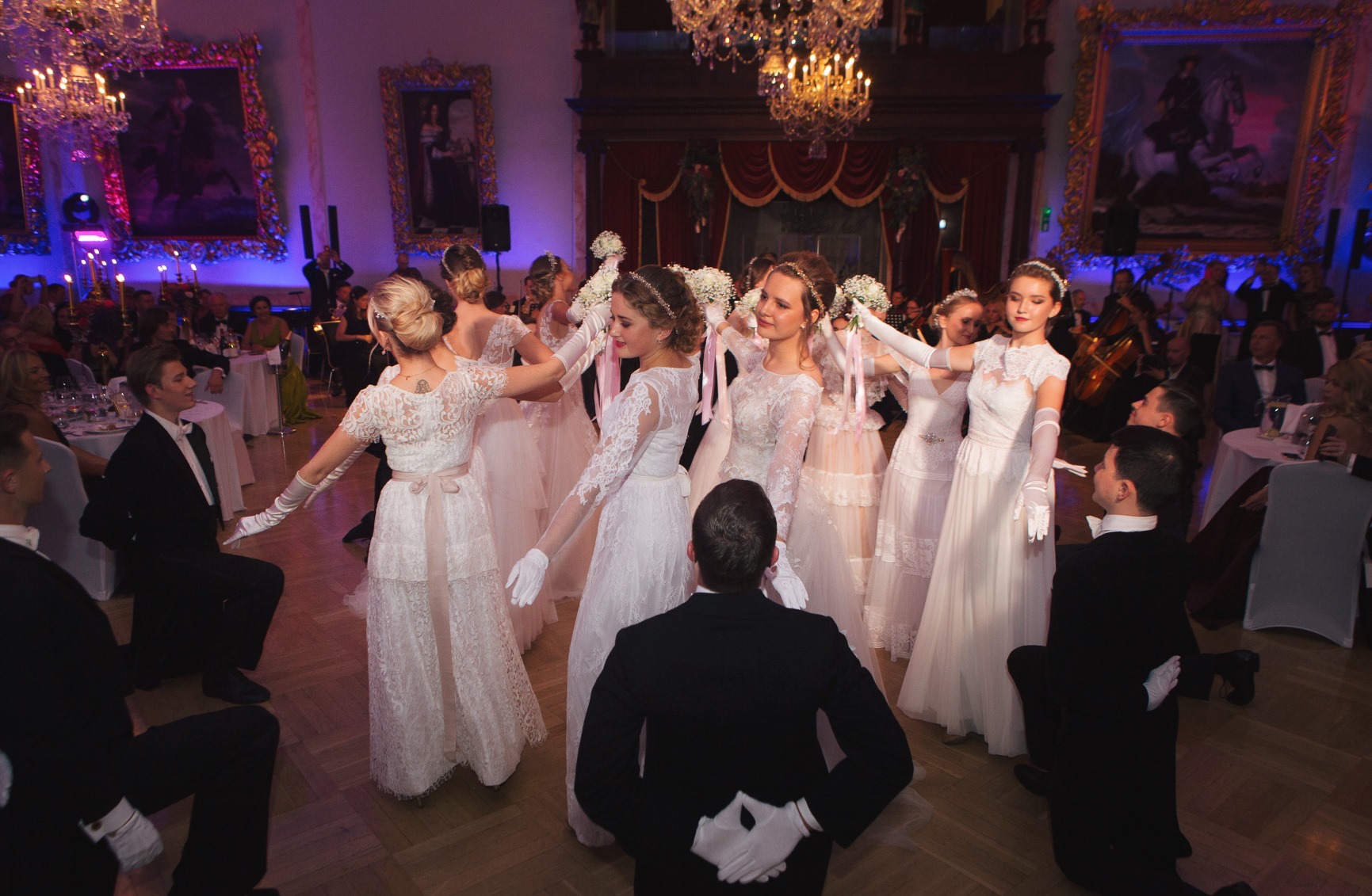 Rīgas Balle 2019