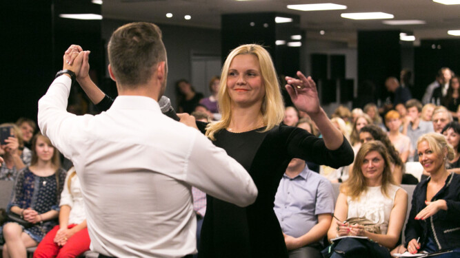 Rīgas balles akadēmija